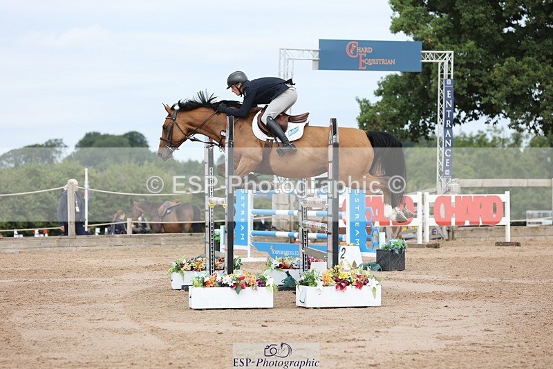 250719-101403-13830 - Cls 15, 1 Star Silver Tour Break til End