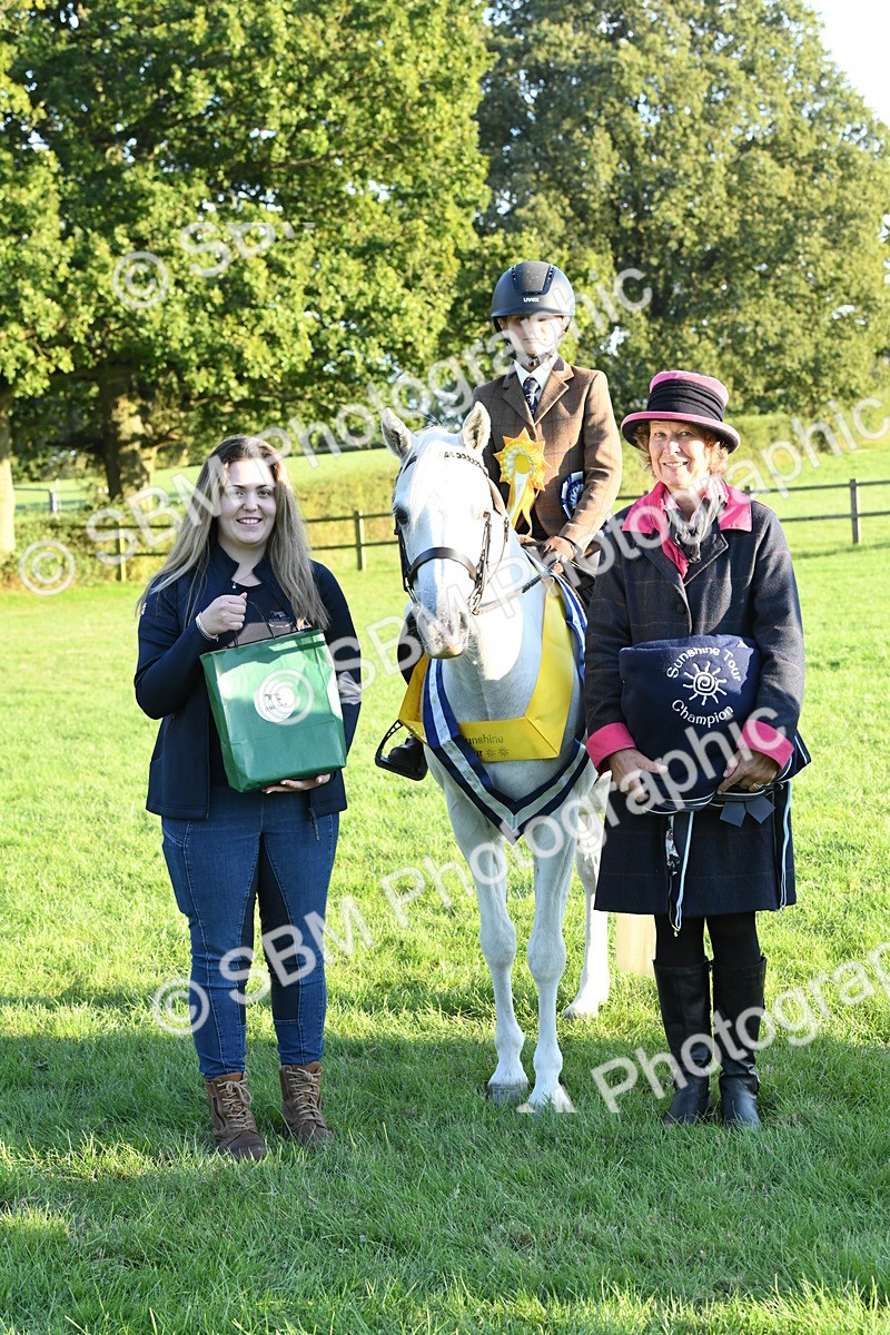 SBM_56455 - 1st Ridden Supreme Championship