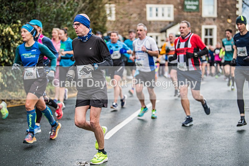 Ribble-211 - Ribble Valley 10K Sunday 31st December 2023