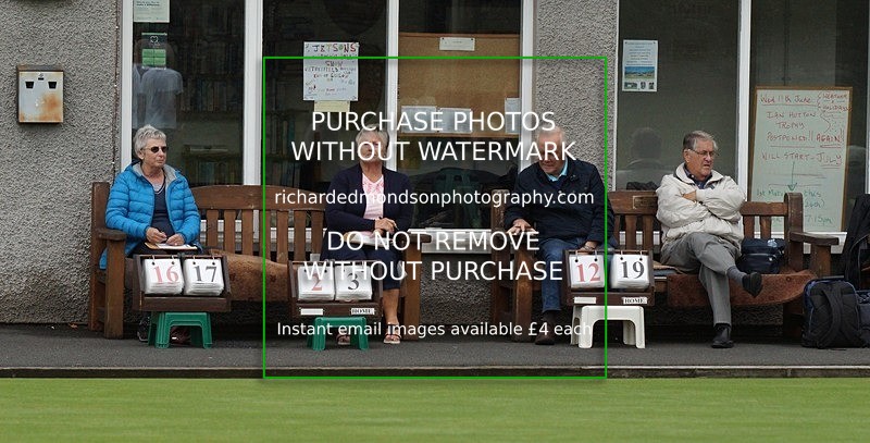 DSC05806 - Netherfield B v Susbcription A Monday 22 July 2019