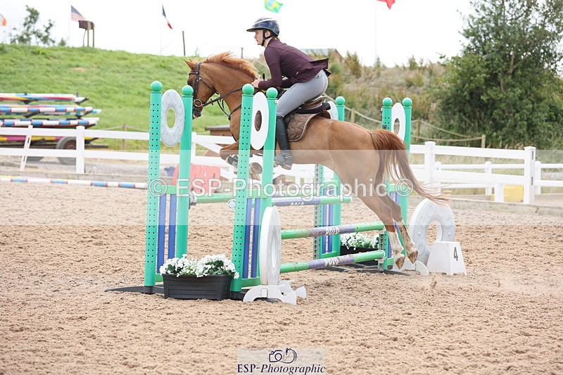 240630A-120905-12917 - Cls 31 Discovery and 90cm Open