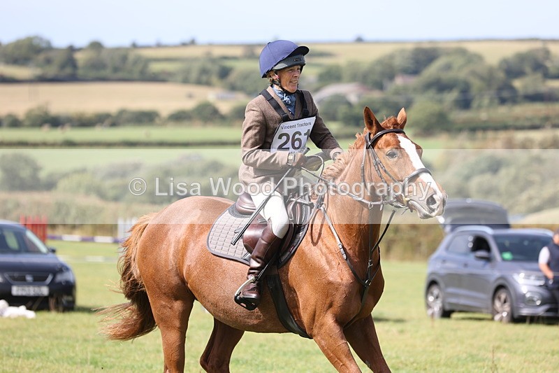 JPP_8796 - Class 2: Trekenning: 80cm Showjumping