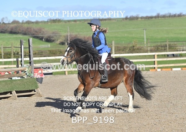 BPP_9198 - CLASS 2 50CM