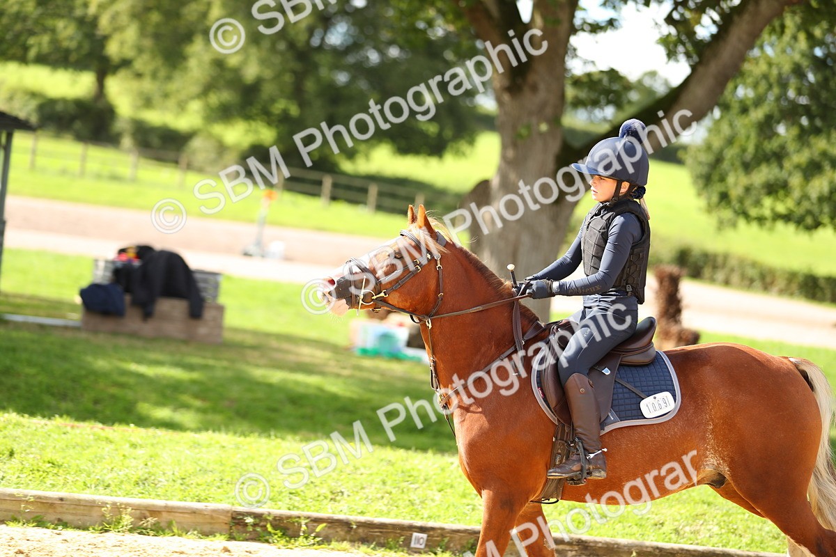 SBM_03669 - E3 Eventers Challenge 70cm Open