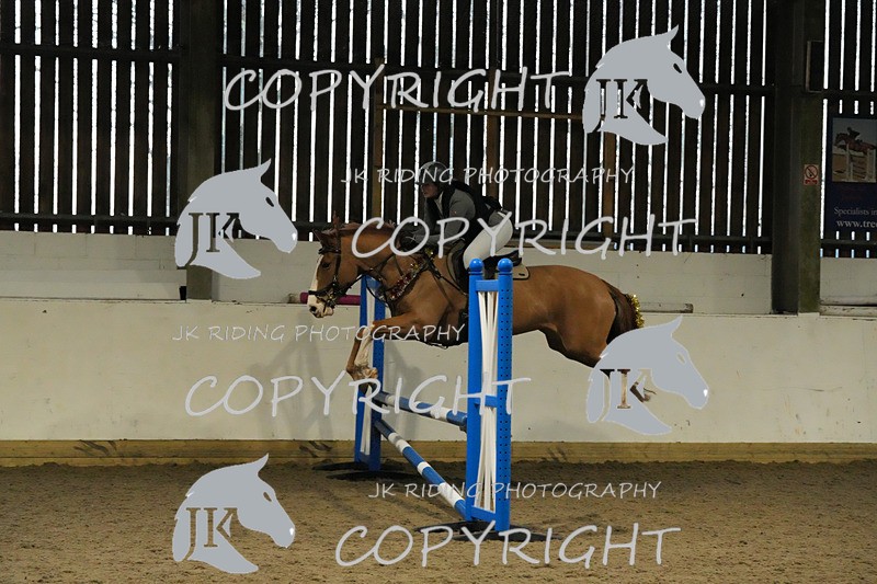 JKR03387 - Class 7 80cm