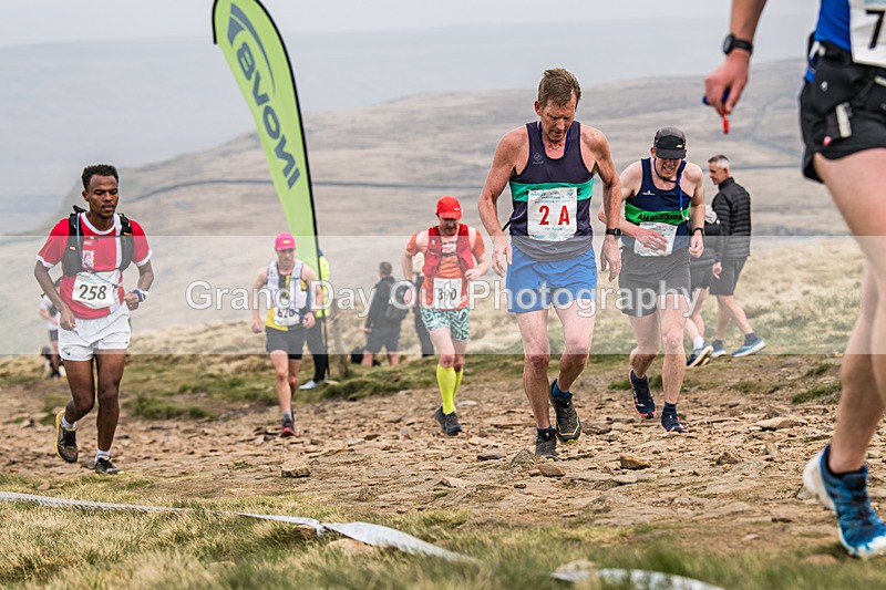 Pen Y Ghent-311 - The 3 Peaks Race Saturday 26th April 2025 - Pen Y Ghent