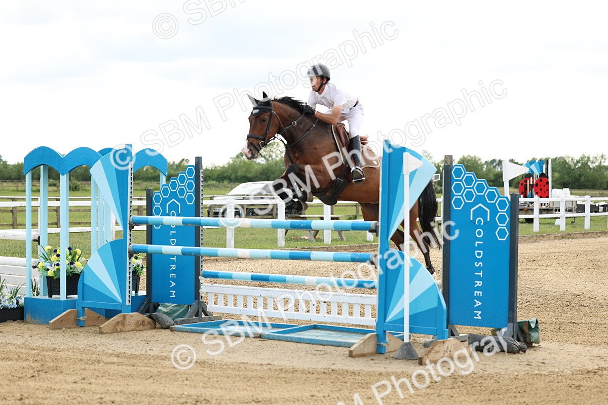 SBM_006334 - Class 20 - Senior Foxhunter - 1.20m