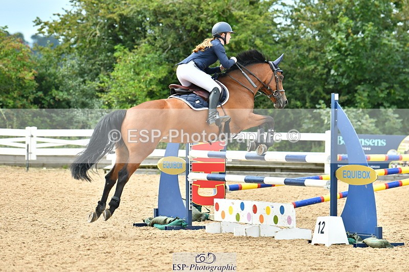 230813A-134044-12747 - Cls 43 1.05m National Amateur Qualifier