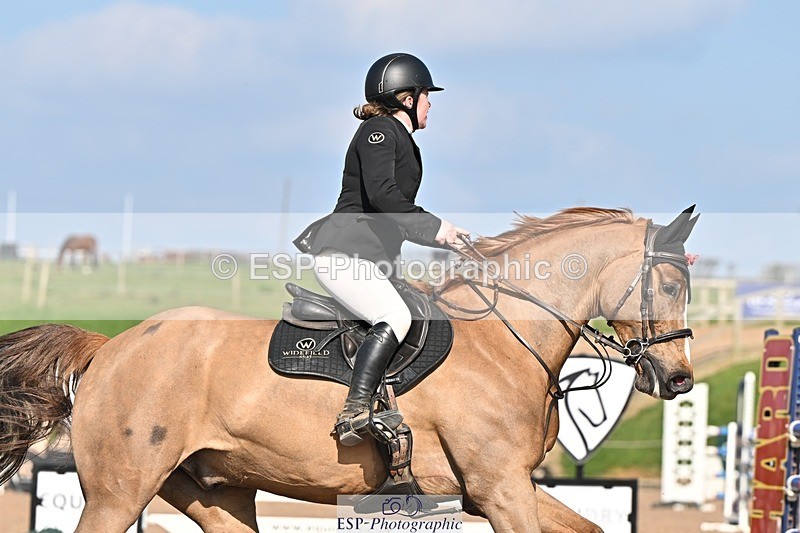 250326-143808-01212 - Cls 6 Foxhunter and 1.20m