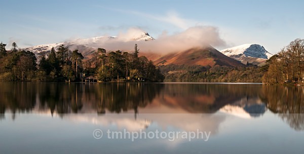 Lakeland Beauty. - Lakedistrict