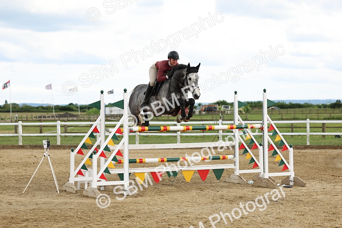 SBM_006528 - Class 21 - National 1.30 1.40m