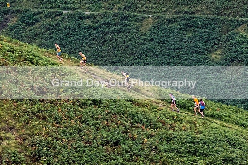 Barrow-17 - Barrow Fell Race Monday 31st August 2026