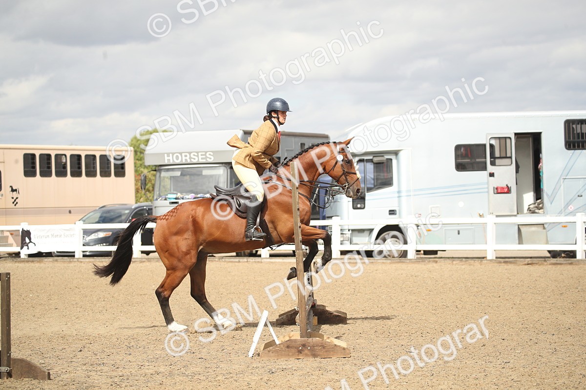 SBM_15312 - Class 506b - Working Veteran - 50cm (20+)