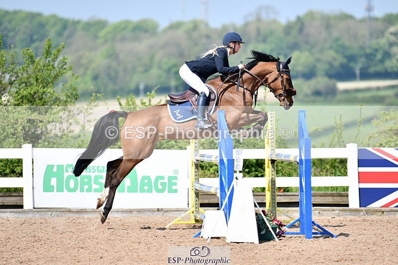 240512A-110705-17856 - Cls 40 Discovery Second Round