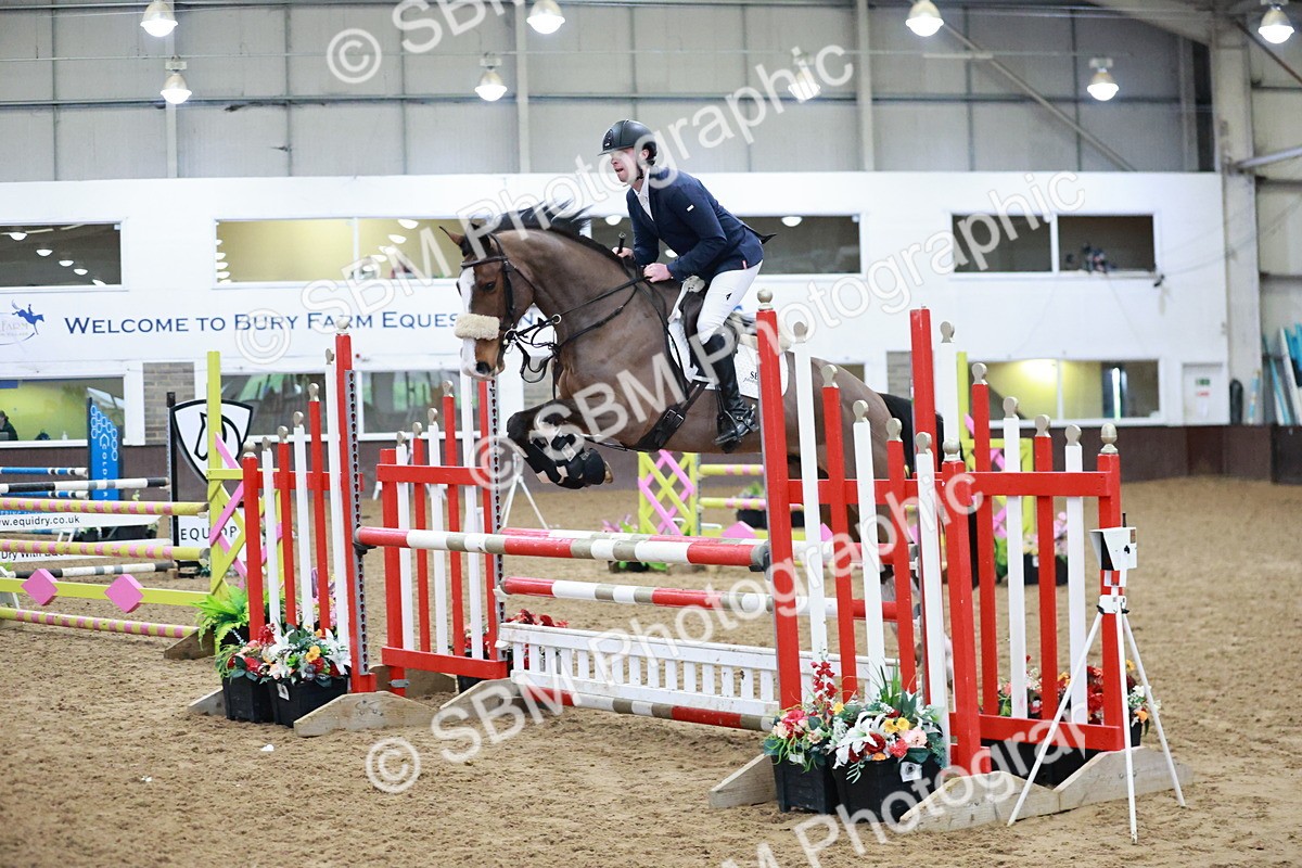 SBM_000845 - Class 3 - Senior Discovery - 1.00m