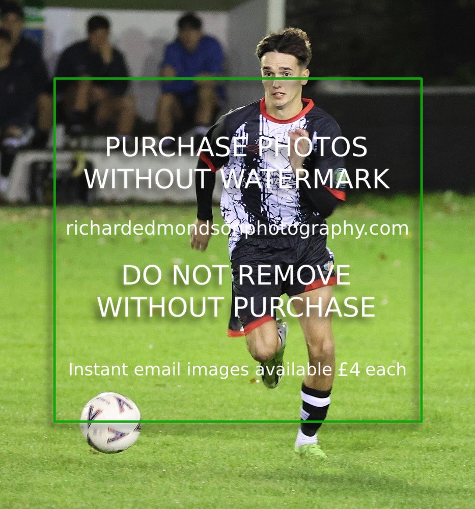 533A5527 - Kendal Town U23's vs Turton U23's (8/10/25)