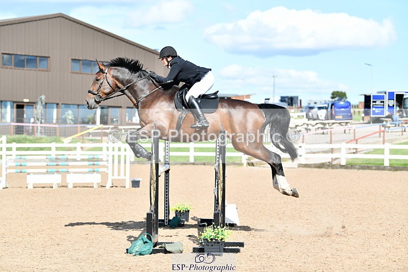 240913A-145241-04775 - Cls 25 1.10m Amateur Qualifier