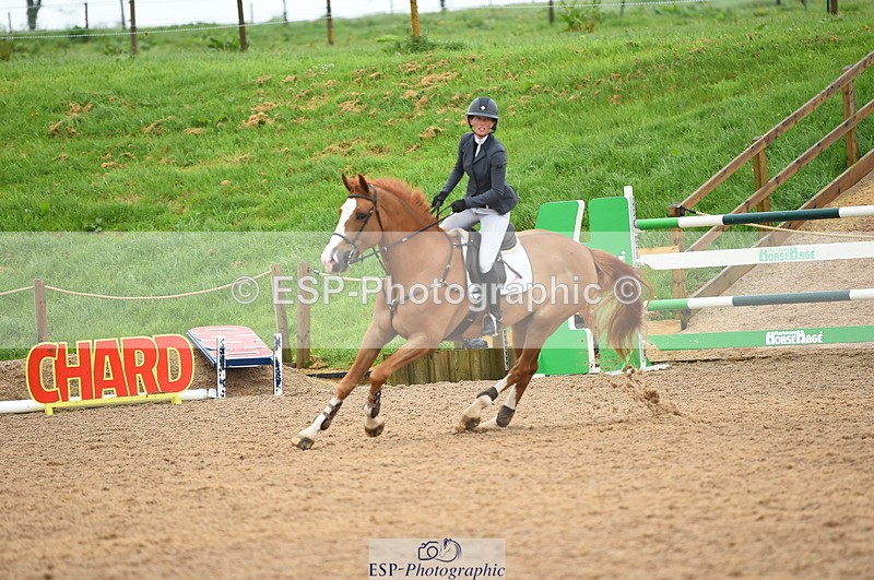 230505A-102422-02900 - Cls 20 Snr Foxhunter