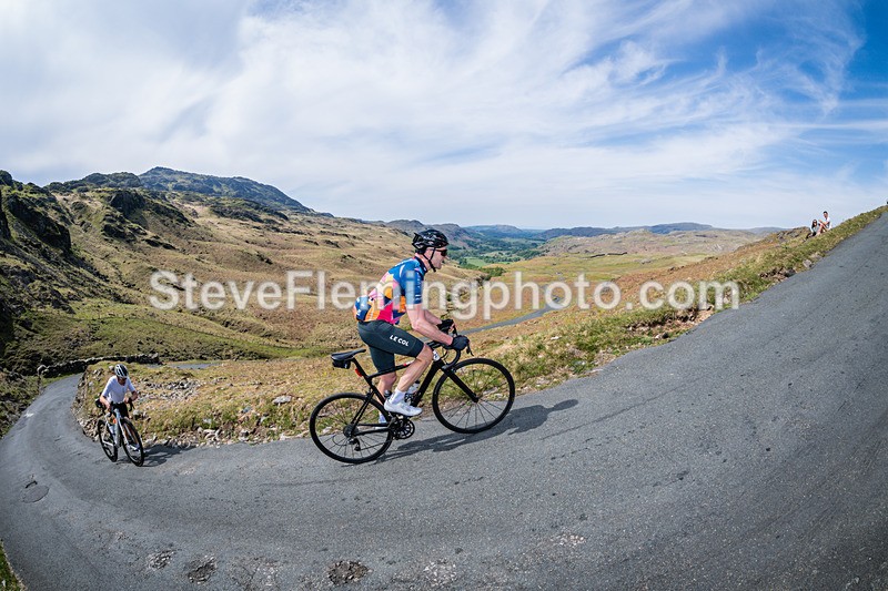 114122 - Hardknott Pass Camera 2 11.00-12.00