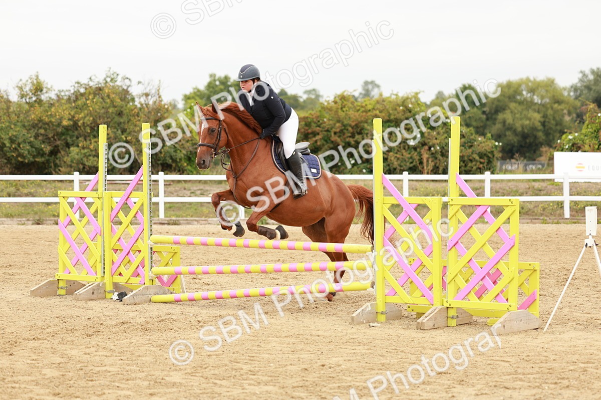 SBM_008365 - Class 5 - 80cm