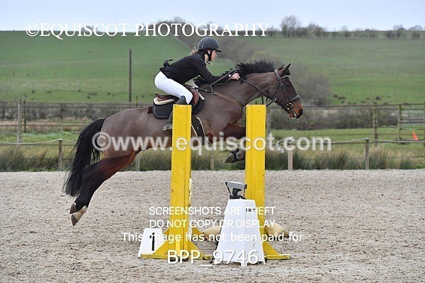 BPP_9746 - CLASS 4 Pony BritiNovice / 0.80m Open