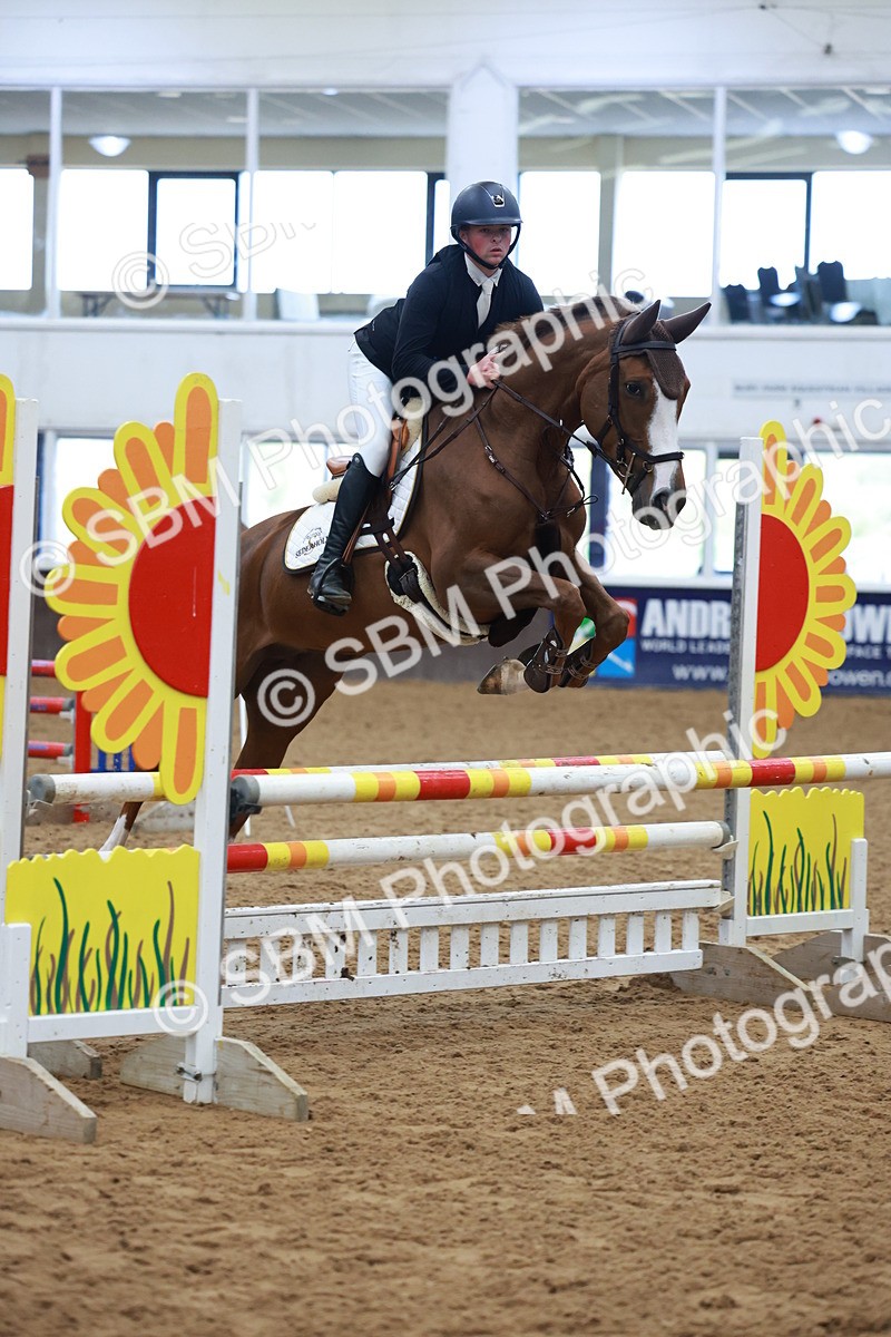 SBM_000979 - Class 3 - Senior Discovery 1.00m