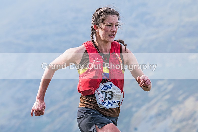 HBMR-Leg 4-432 - Hodgson Brothers Mountain Relay Leg 4 Saturday 5th October 2024