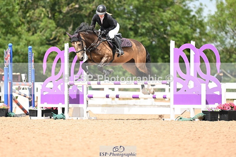 240726A-124930-01223 - Cls 9 85cm Amateur Qualifier