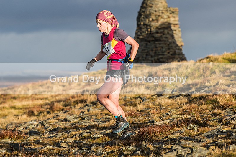 Nine Standards-543 - Nine Standards Fell Race Wednesday 1st January 2025