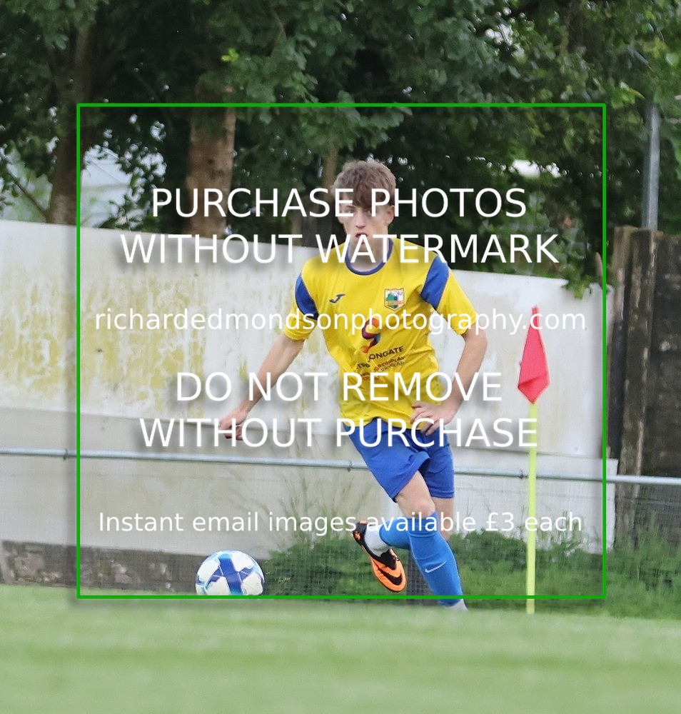 533A5726 - Kendal Town vs Kendal United