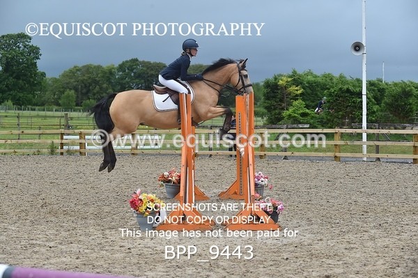 BPP_9443 - CLASS 18 SUN Pony Newcomers/ 1m Open