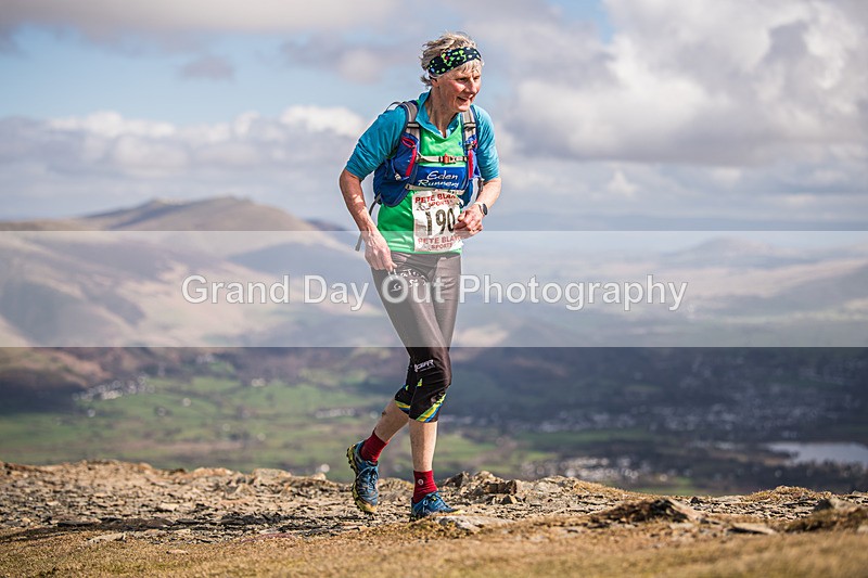 Coledale-1061 - Coledale Horseshoe Fell Race Saturday 30th March 2024