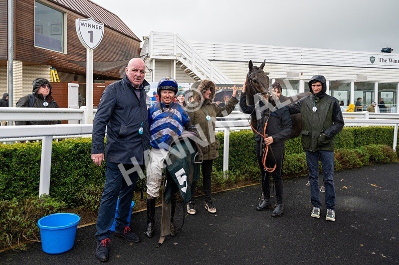  - Race 7