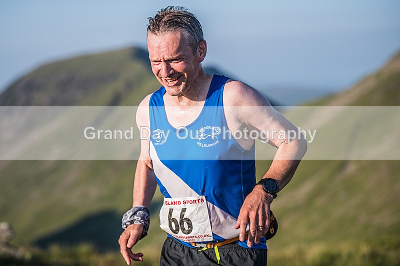 Seat Sandal-259 - Seat Sandal Fell Race Wednesday 8th July 2026