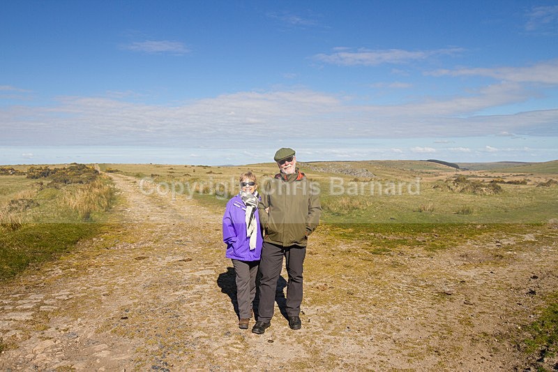 - Joann and Bill New York State USA