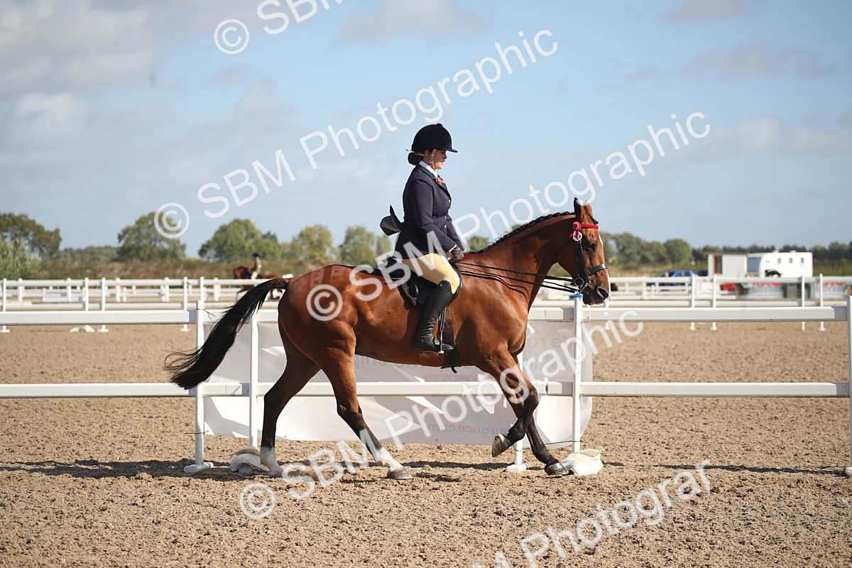 SBM_22789 - Class 602 - 2026 Area - Ridden Veteran