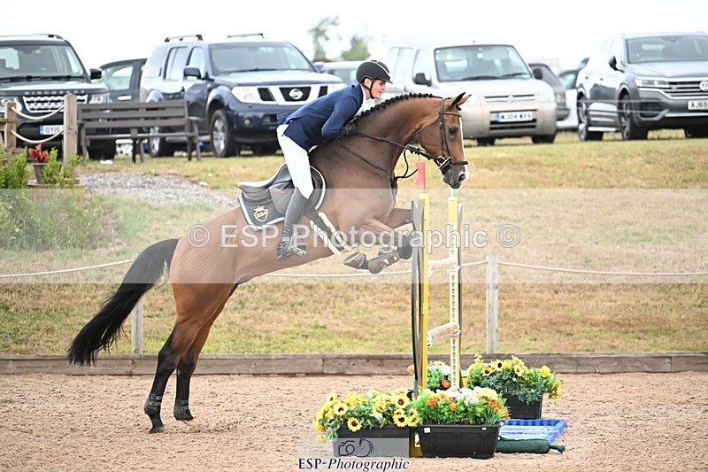 250720-090240-18456 - Cls 20, 1 Star Gold Tour