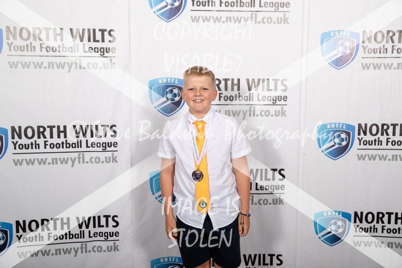 2023-07-02 North Wilts Presentations-557 - Draycott FC Scorchers