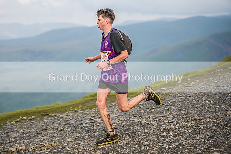 Blencathra-191 - Blencathra Fell Race Wednesday 5th June 2024