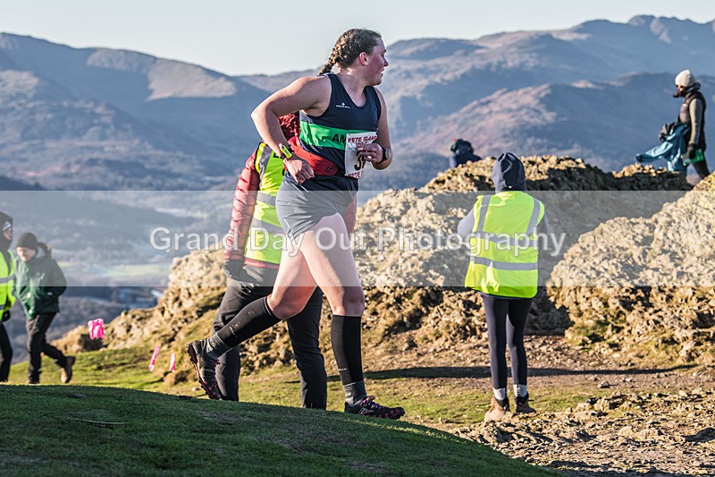 Wansfell-566 - Wansfell Race Saturday 27th December 2025