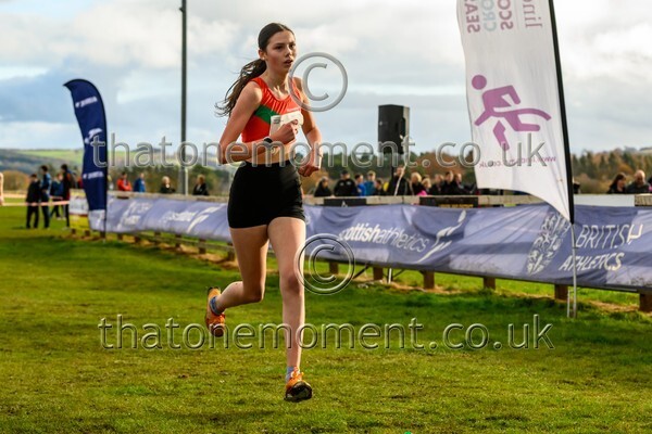 SCLan25-917856 - Girls U15