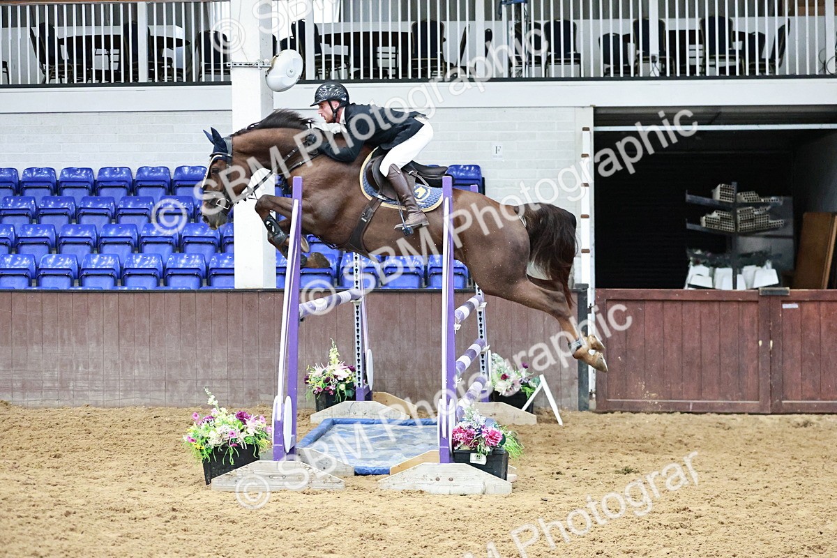 SBM_001361 - Class 4 - Senior Newcomers 1.10m