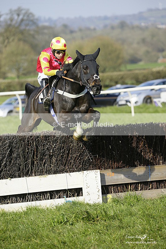 PtP 200322 384 - Mendip Farmers Point-to-Point 20/03/22