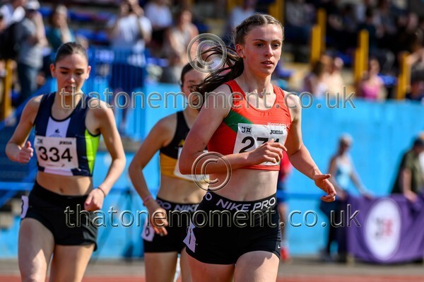 East25Sun-929133 - Track Female