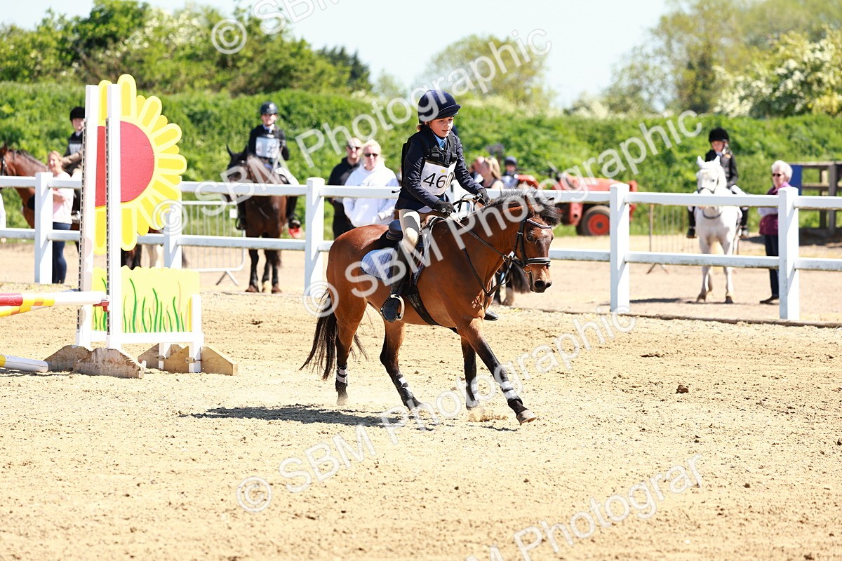 SBM_007250 - Class 3 - 60cm