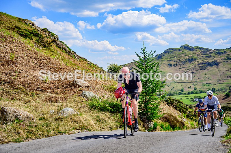 143710 - 2025 Fred Whitton Blea Tarn Climb 14.00 - 15.00