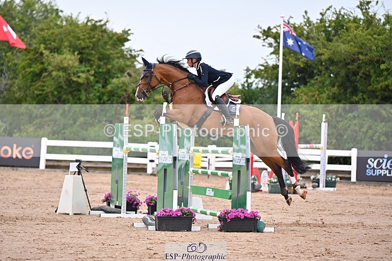 250718-102747-09058 - Cls 30, 1 Star 6yr old Tour