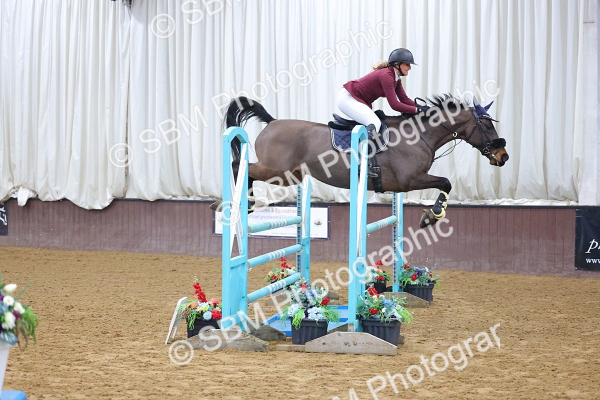 SBM_002190 - Class 16 - The WB Equiline Star Championship Qualifier (1.10m)