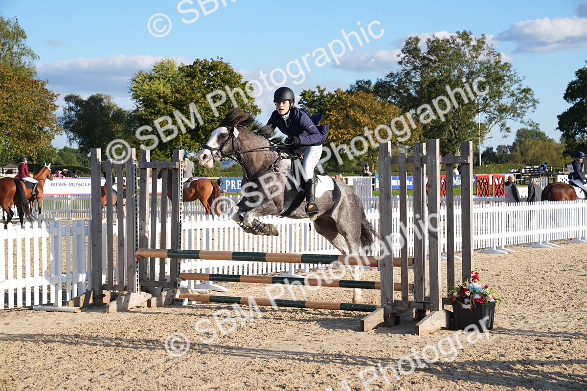 SBM_29966 - J44 - Super Speedy Scurry Open - 70cm