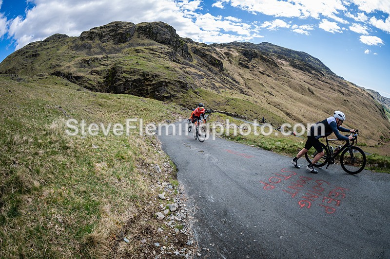 150411 - Hardknott Pass Camera 2 15.00-16.30